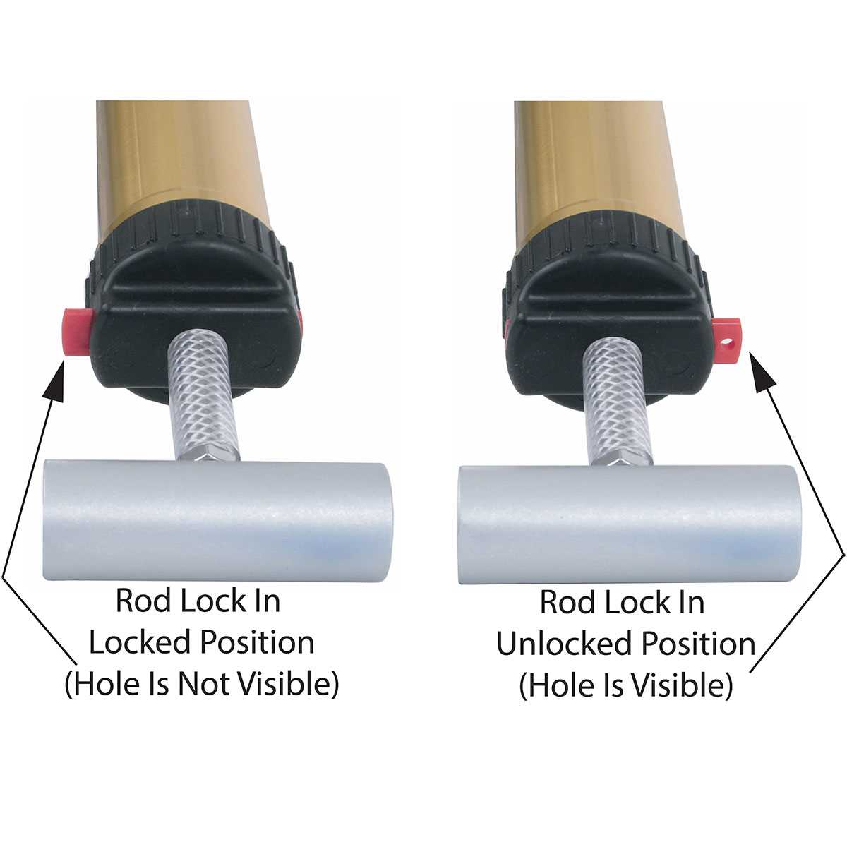 LACO TG600 Hand Pump Texture Gun